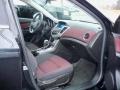 Black Granite Metallic - Cruze LT Photo No. 18