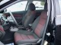 Black Granite Metallic - Cruze LT Photo No. 20