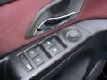 Black Granite Metallic - Cruze LT Photo No. 22
