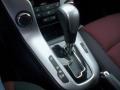 Black Granite Metallic - Cruze LT Photo No. 25