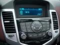 Black Granite Metallic - Cruze LT Photo No. 26