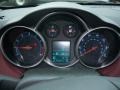 Black Granite Metallic - Cruze LT Photo No. 31