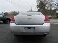 Silver Ice Metallic - Impala LT Photo No. 3