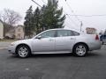 Silver Ice Metallic - Impala LT Photo No. 5