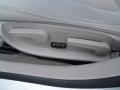 Silver Ice Metallic - Impala LT Photo No. 14