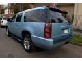 2011 Ice Blue Metallic GMC Yukon XL Denali AWD  photo #4