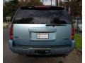 2011 Ice Blue Metallic GMC Yukon XL Denali AWD  photo #5