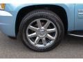 2011 GMC Yukon XL Denali AWD Wheel and Tire Photo