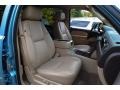 2011 Ice Blue Metallic GMC Yukon XL Denali AWD  photo #10