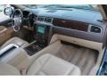 Cocoa/Light Cashmere Dashboard Photo for 2011 GMC Yukon #72858528