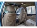 2011 Ice Blue Metallic GMC Yukon XL Denali AWD  photo #21