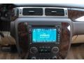 2011 Ice Blue Metallic GMC Yukon XL Denali AWD  photo #25