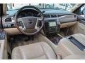 2011 Ice Blue Metallic GMC Yukon XL Denali AWD  photo #31
