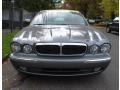 2004 Quartz Metallic Jaguar XJ XJ8  photo #2