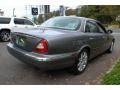 Quartz Metallic - XJ XJ8 Photo No. 6