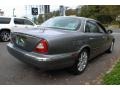 2004 Quartz Metallic Jaguar XJ XJ8  photo #6