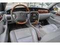 2004 Jaguar XJ Dove Interior Prime Interior Photo