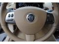 Caramel Steering Wheel Photo for 2010 Jaguar XK #72859035