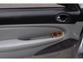 2005 Jaguar XK Ivory Interior Door Panel Photo