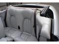 2005 Jaguar XK Ivory Interior Interior Photo