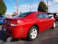 Inferno Red Crystal Pearl - Charger SXT Photo No. 3