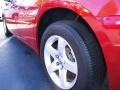 Inferno Red Crystal Pearl - Charger SXT Photo No. 4