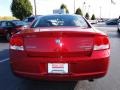 Inferno Red Crystal Pearl - Charger SXT Photo No. 6