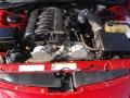 Inferno Red Crystal Pearl - Charger SXT Photo No. 7