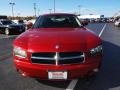 Inferno Red Crystal Pearl - Charger SXT Photo No. 8