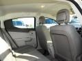 Silver Steel Metallic - Avenger SXT Photo No. 9