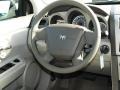 Silver Steel Metallic - Avenger SXT Photo No. 11