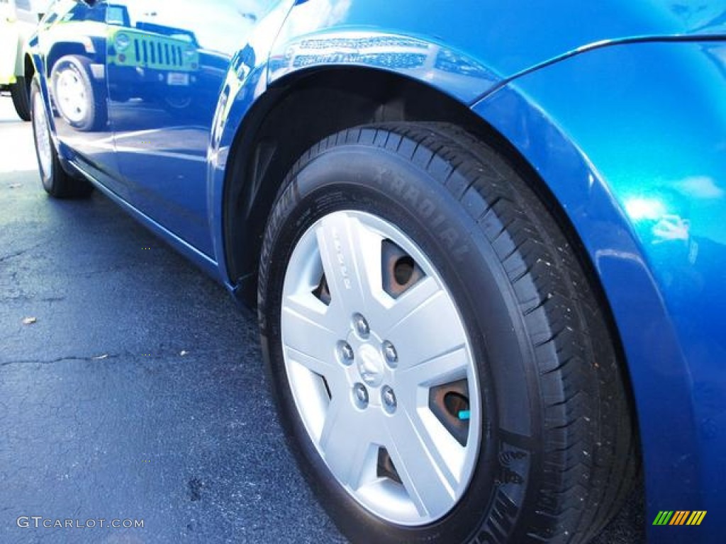 2009 Dodge Avenger SXT Wheel Photo #72859449