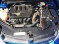 2009 Dodge Avenger 2.4 Liter DOHC 16-Valve Dual VVT 4 Cylinder Engine Photo