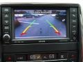 2013 Brilliant Black Crystal Pearl Jeep Grand Cherokee Overland 4x4  photo #7