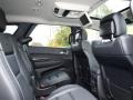 2013 Brilliant Black Crystal Pearl Dodge Durango Citadel AWD  photo #4