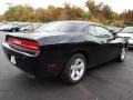 Pitch Black - Challenger SXT Photo No. 3