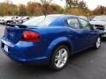 Blue Streak Pearl - Avenger SE V6 Photo No. 3