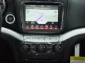Navigation of 2013 Journey R/T AWD