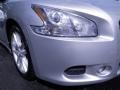 Radiant Silver Metallic - Maxima 3.5 S Photo No. 2