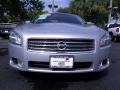 Radiant Silver Metallic - Maxima 3.5 S Photo No. 5