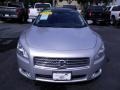 Radiant Silver Metallic - Maxima 3.5 S Photo No. 7