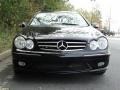 2004 Black Mercedes-Benz CLK 500 Coupe  photo #10