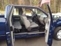 2008 Dark Blue Pearl Metallic Ford F150 XL SuperCab  photo #10