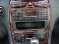 Charcoal Controls Photo for 2004 Mercedes-Benz CLK #72860748
