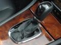  2004 CLK 500 Coupe 5 Speed Automatic Shifter