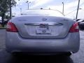 Radiant Silver Metallic - Maxima 3.5 S Photo No. 16