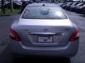 Radiant Silver Metallic - Maxima 3.5 S Photo No. 18
