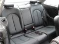 Charcoal Rear Seat Photo for 2004 Mercedes-Benz CLK #72860853