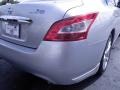 Radiant Silver Metallic - Maxima 3.5 S Photo No. 20