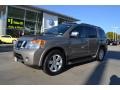 2008 Desert Stone Nissan Armada SE #72860507